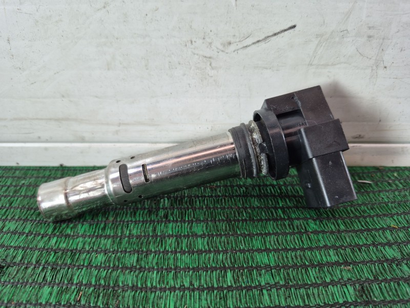 Recambio de bobina encendido para volkswagen golf v berlina (1k1) conceptline (e) referencia OEM IAM   