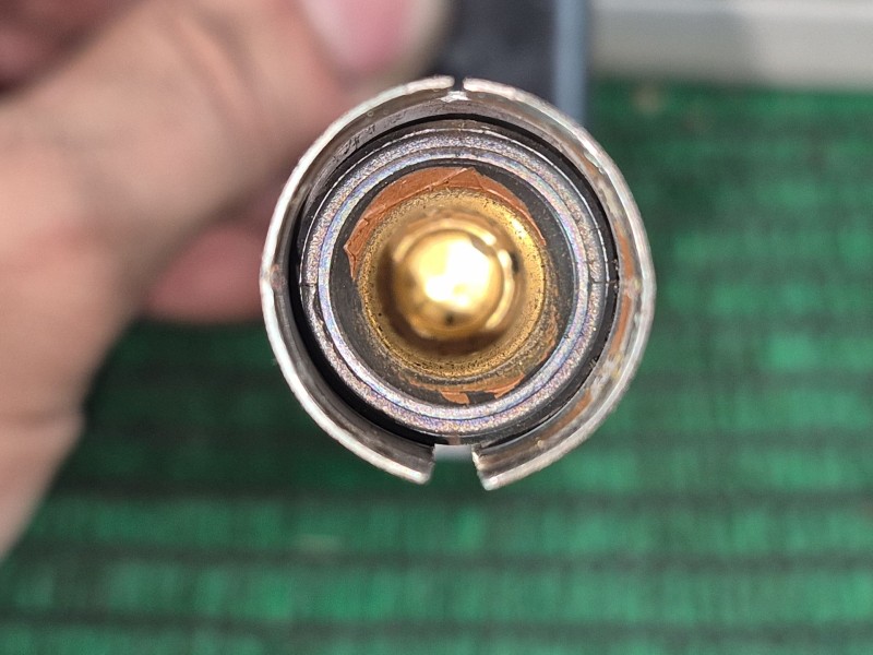 Recambio de bobina encendido para volkswagen golf v berlina (1k1) conceptline (e) referencia OEM IAM   