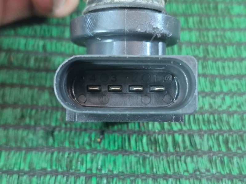 Recambio de bobina encendido para volkswagen golf v berlina (1k1) conceptline (e) referencia OEM IAM   