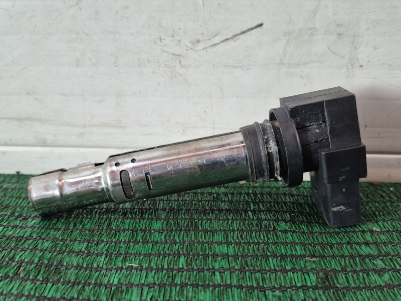 Recambio de bobina encendido para volkswagen golf v berlina (1k1) conceptline (e) referencia OEM IAM   