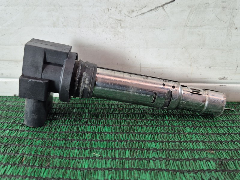 Recambio de bobina encendido para volkswagen golf v berlina (1k1) conceptline (e) referencia OEM IAM   