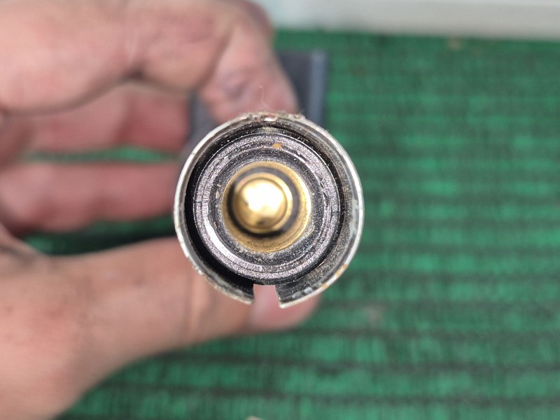 Recambio de bobina encendido para volkswagen golf v berlina (1k1) conceptline (e) referencia OEM IAM   