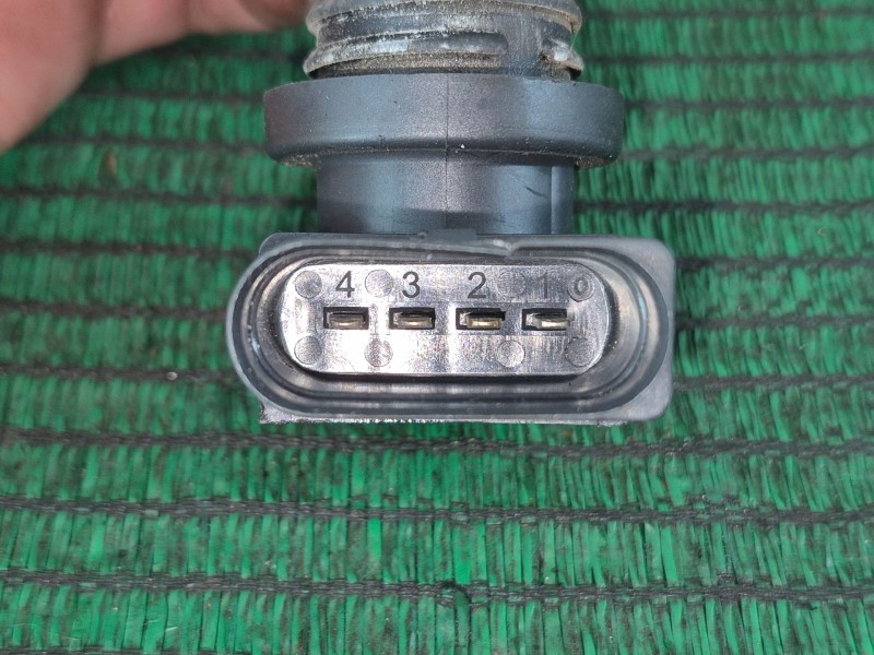 Recambio de bobina encendido para volkswagen golf v berlina (1k1) conceptline (e) referencia OEM IAM   