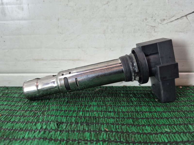 Recambio de bobina encendido para volkswagen golf v berlina (1k1) conceptline (e) referencia OEM IAM   