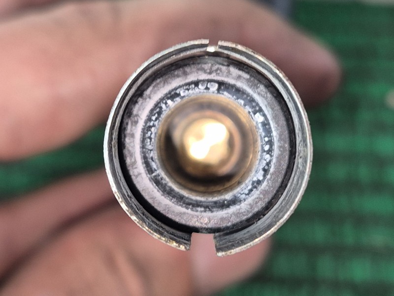 Recambio de bobina encendido para volkswagen golf v berlina (1k1) conceptline (e) referencia OEM IAM   