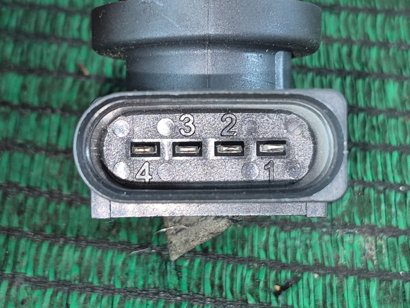 Recambio de bobina encendido para volkswagen golf v berlina (1k1) conceptline (e) referencia OEM IAM   