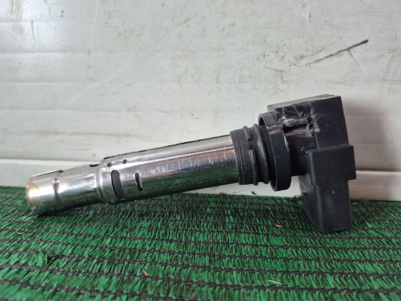 Recambio de bobina encendido para volkswagen golf v berlina (1k1) conceptline (e) referencia OEM IAM   