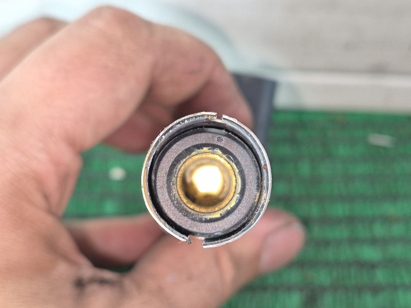 Recambio de bobina encendido para volkswagen golf v berlina (1k1) conceptline (e) referencia OEM IAM   