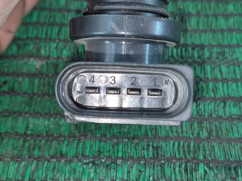 Recambio de bobina encendido para volkswagen golf v berlina (1k1) conceptline (e) referencia OEM IAM   