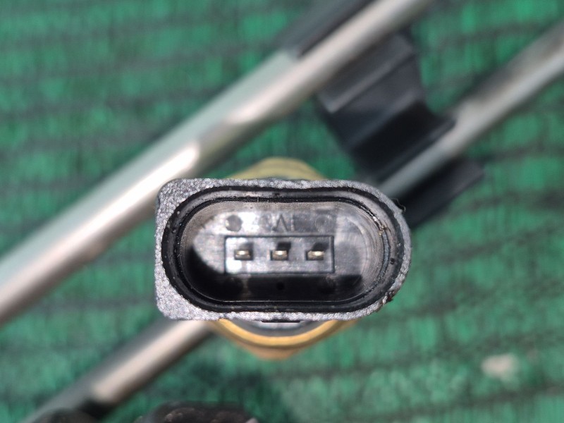 Recambio de bomba inyeccion para volkswagen golf v berlina (1k1) conceptline (e) referencia OEM IAM 0261520024 03C127025L 026152