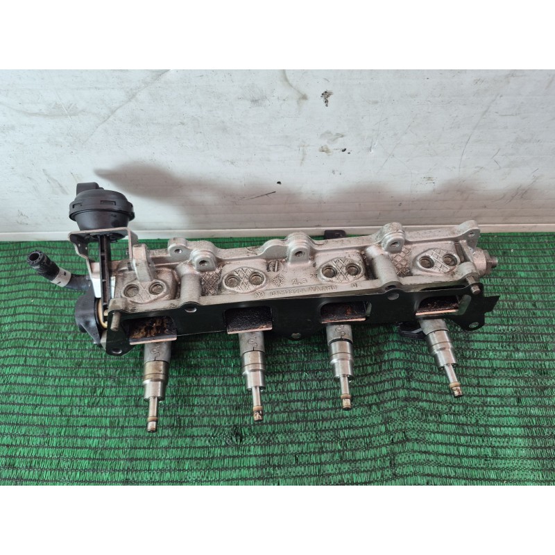 Recambio de colector admision para volkswagen golf v berlina (1k1) conceptline (e) referencia OEM IAM 03C133204 03C133204 03C133