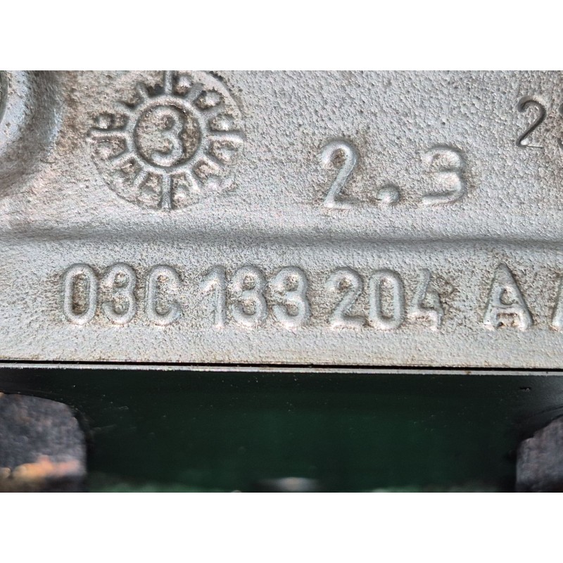 Recambio de colector admision para volkswagen golf v berlina (1k1) conceptline (e) referencia OEM IAM 03C133204 03C133204 03C133