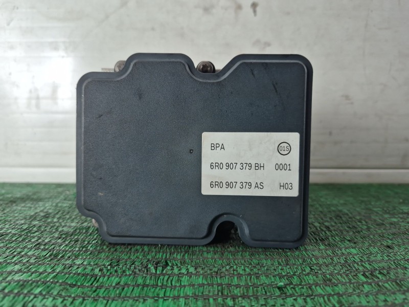 Recambio de abs para seat ibiza iv (6j5, 6p1) 1.2 tsi referencia OEM IAM   