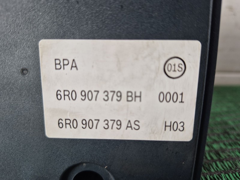 Recambio de abs para seat ibiza iv (6j5, 6p1) 1.2 tsi referencia OEM IAM   