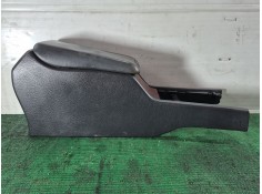 Recambio de consola central trasera para mercedes-benz clase c t-model (s203) c 220 cdi (203.206) referencia OEM IAM    2