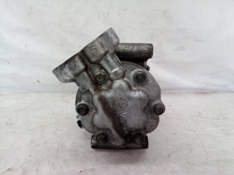 Recambio de compresor aire acondicionado para renault clio iii authentique referencia OEM IAM 4756512044 4756512044 4756512044
