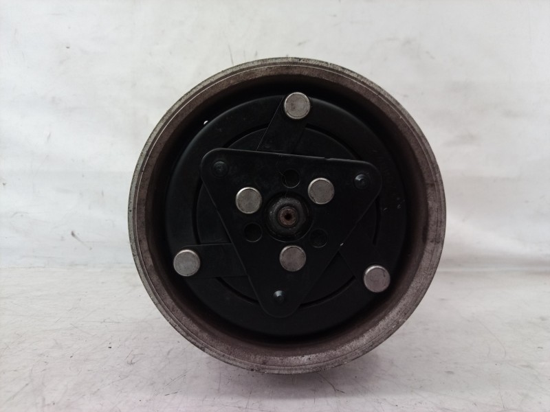 Recambio de compresor aire acondicionado para renault clio iii authentique referencia OEM IAM 4756512044 4756512044 4756512044