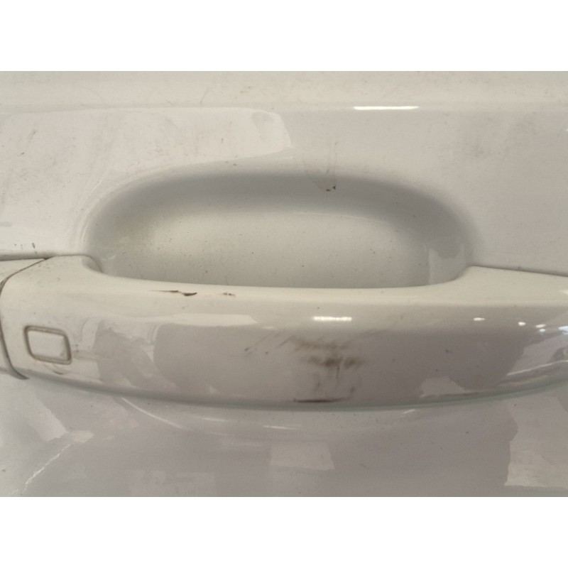 Recambio de puerta delantera derecha para audi s5 cabriolet (8f7) 3.0 tfsi referencia OEM IAM   