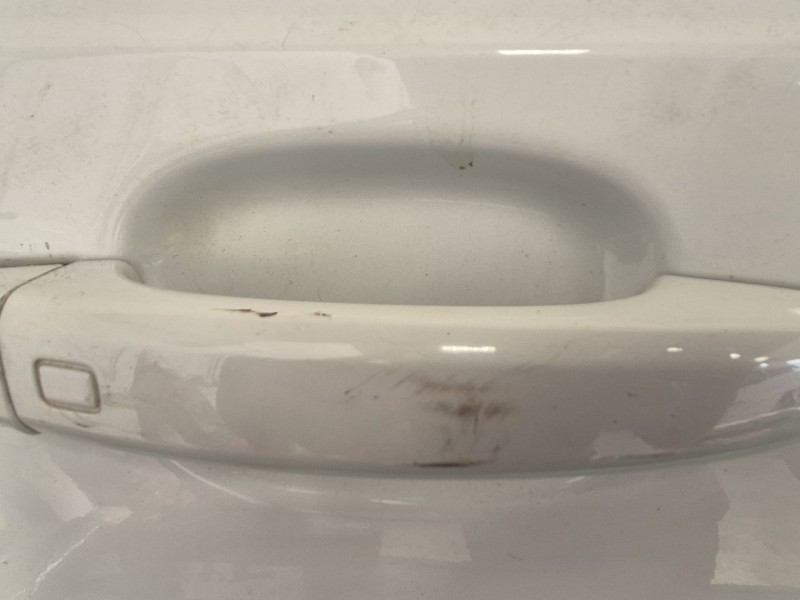 Recambio de puerta delantera derecha para audi s5 cabriolet (8f7) 3.0 tfsi referencia OEM IAM   