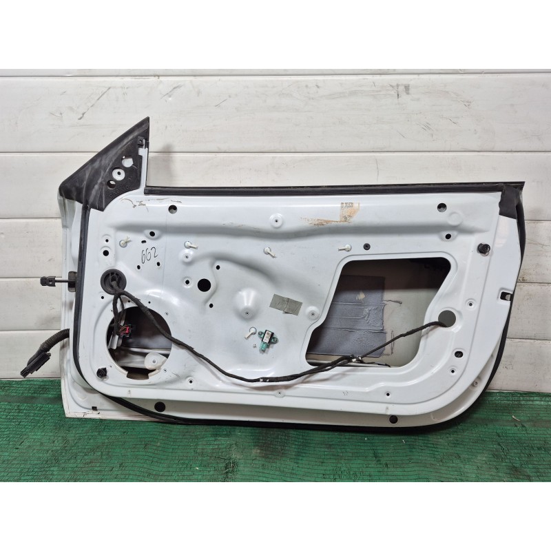 Recambio de puerta delantera derecha para audi s5 cabriolet (8f7) 3.0 tfsi referencia OEM IAM   