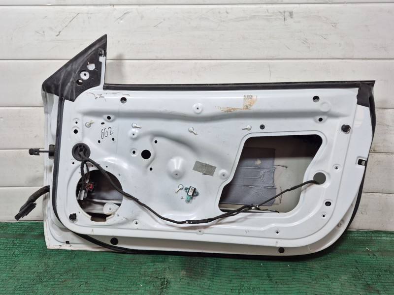 Recambio de puerta delantera derecha para audi s5 cabriolet (8f7) 3.0 tfsi referencia OEM IAM   