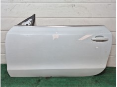 Recambio de puerta delantera izquierda para audi s5 cabriolet (8f7) 3.0 tfsi referencia OEM IAM   