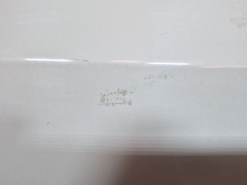 Recambio de puerta delantera izquierda para audi s5 cabriolet (8f7) 3.0 tfsi referencia OEM IAM   