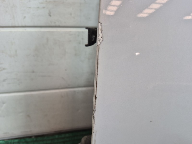 Recambio de puerta delantera izquierda para audi s5 cabriolet (8f7) 3.0 tfsi referencia OEM IAM   