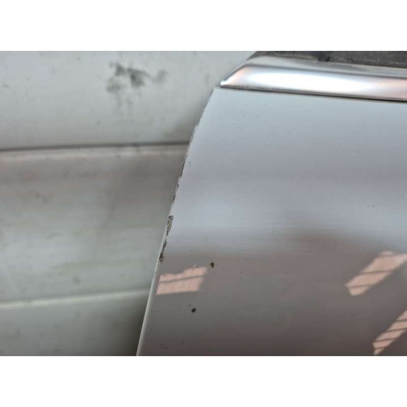 Recambio de puerta delantera izquierda para audi s5 cabriolet (8f7) 3.0 tfsi referencia OEM IAM   