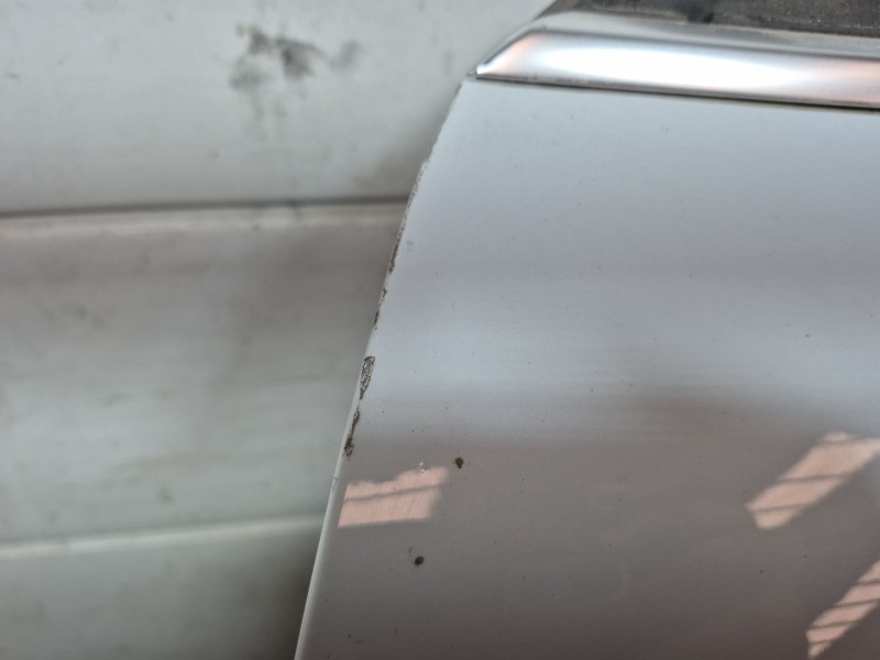 Recambio de puerta delantera izquierda para audi s5 cabriolet (8f7) 3.0 tfsi referencia OEM IAM   