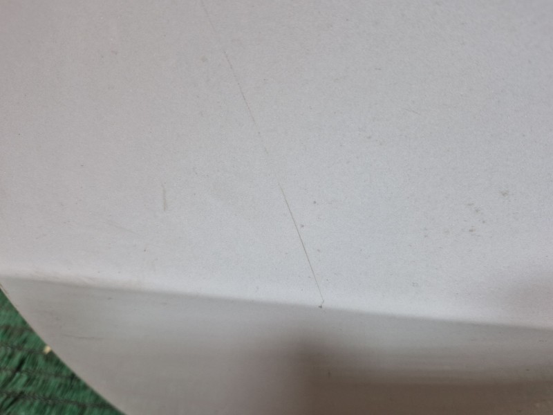 Recambio de puerta delantera izquierda para audi s5 cabriolet (8f7) 3.0 tfsi referencia OEM IAM   