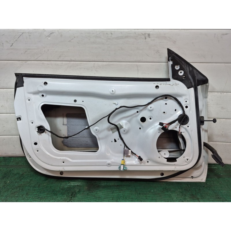 Recambio de puerta delantera izquierda para audi s5 cabriolet (8f7) 3.0 tfsi referencia OEM IAM   