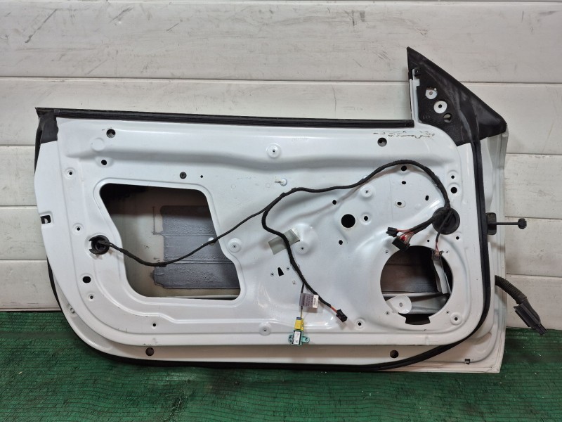 Recambio de puerta delantera izquierda para audi s5 cabriolet (8f7) 3.0 tfsi referencia OEM IAM   