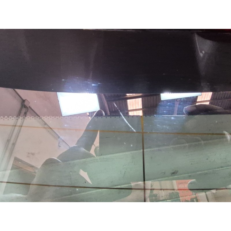 Recambio de porton trasero para mercedes-benz gle (w166) 250 d 4-matic (166.004) referencia OEM IAM   