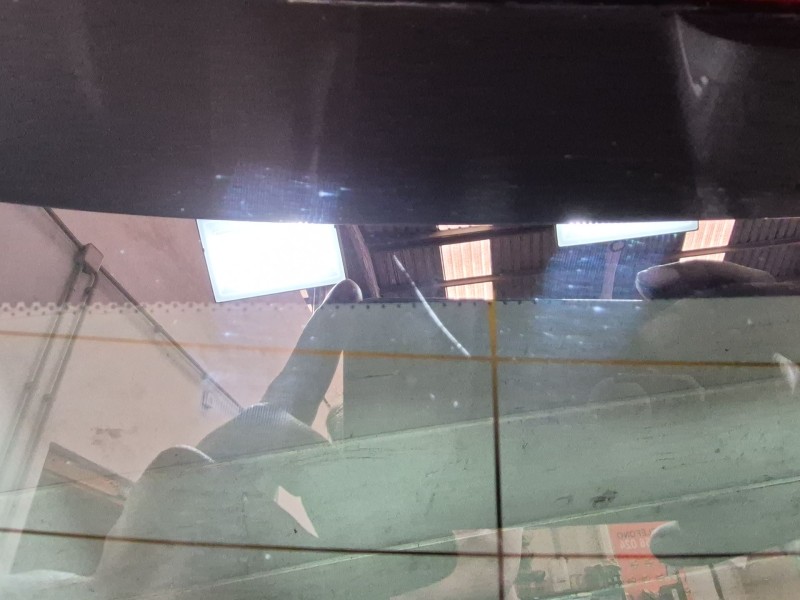 Recambio de porton trasero para mercedes-benz gle (w166) 250 d 4-matic (166.004) referencia OEM IAM   