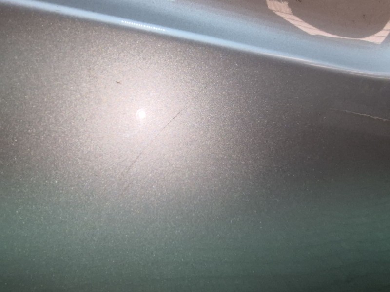 Recambio de porton trasero para mercedes-benz gle (w166) 250 d 4-matic (166.004) referencia OEM IAM   