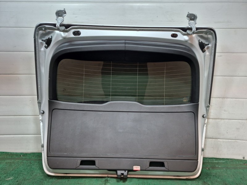 Recambio de porton trasero para mercedes-benz gle (w166) 250 d 4-matic (166.004) referencia OEM IAM   