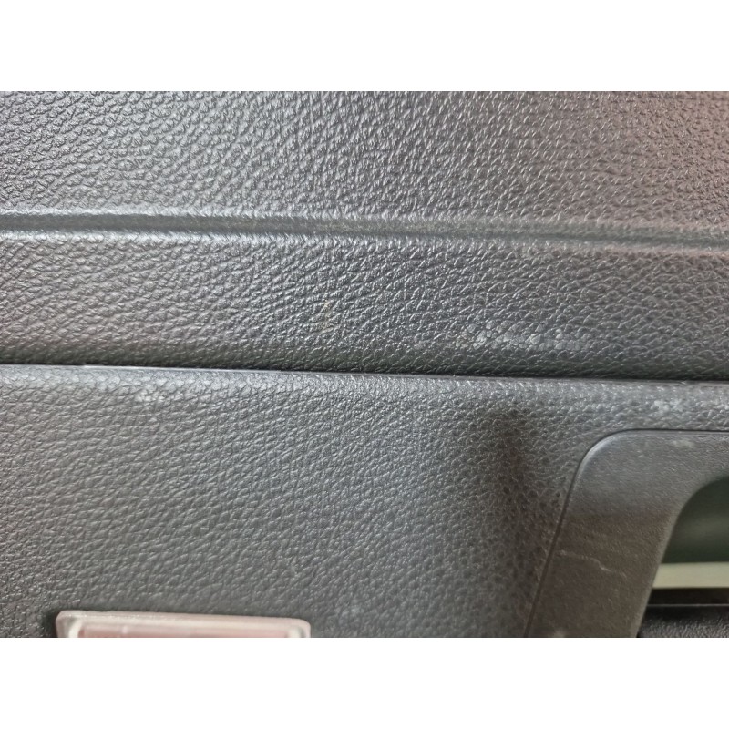 Recambio de porton trasero para mercedes-benz gle (w166) 250 d 4-matic (166.004) referencia OEM IAM   