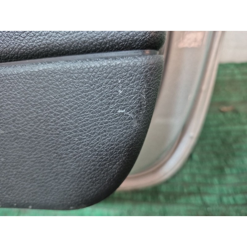 Recambio de porton trasero para mercedes-benz gle (w166) 250 d 4-matic (166.004) referencia OEM IAM   