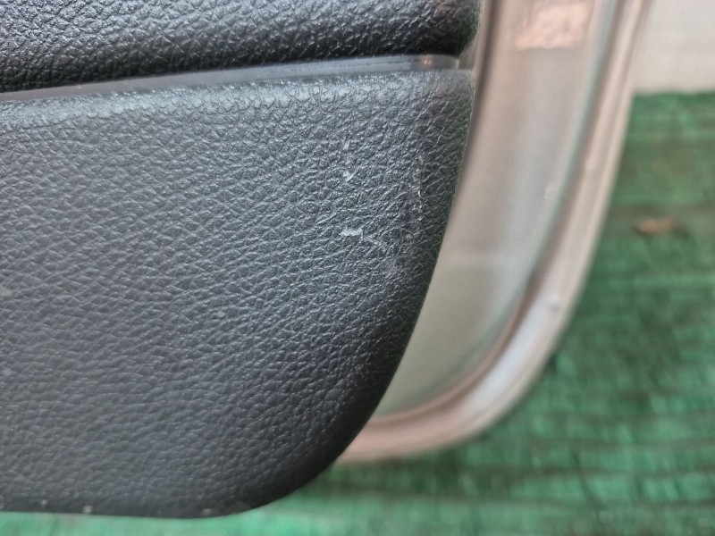 Recambio de porton trasero para mercedes-benz gle (w166) 250 d 4-matic (166.004) referencia OEM IAM   