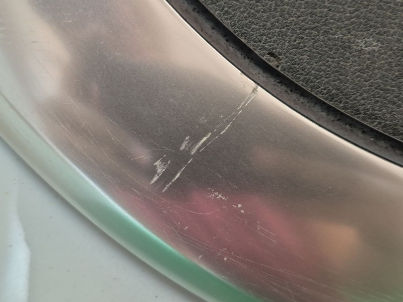 Recambio de capota para audi s5 cabriolet (8f7) 3.0 tfsi referencia OEM IAM   