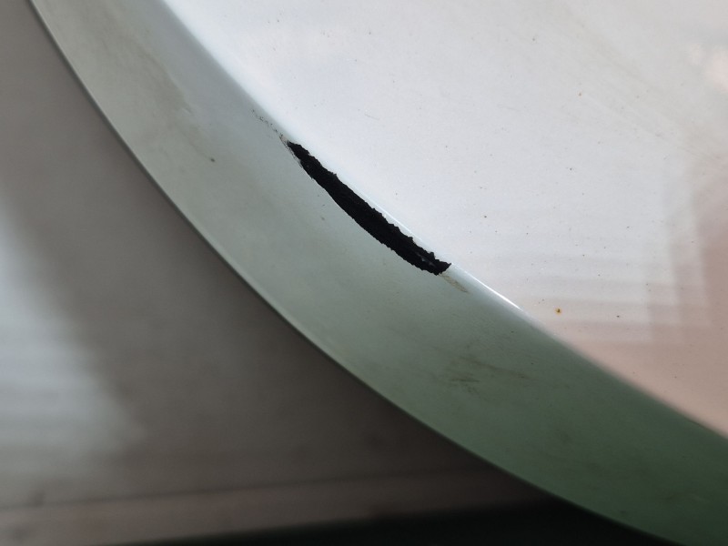 Recambio de capota para audi s5 cabriolet (8f7) 3.0 tfsi referencia OEM IAM   