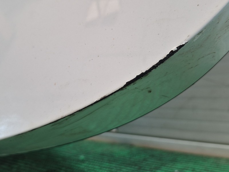 Recambio de capota para audi s5 cabriolet (8f7) 3.0 tfsi referencia OEM IAM   