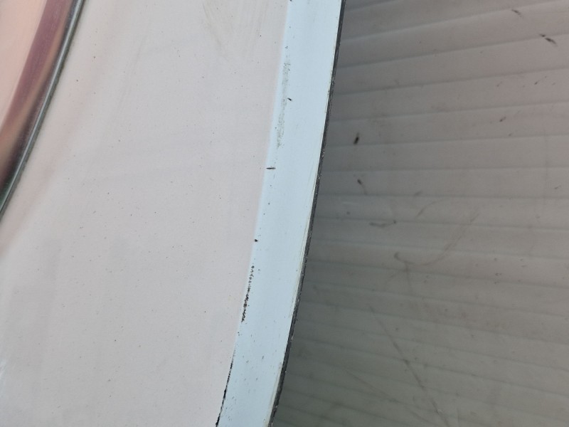 Recambio de capota para audi s5 cabriolet (8f7) 3.0 tfsi referencia OEM IAM   