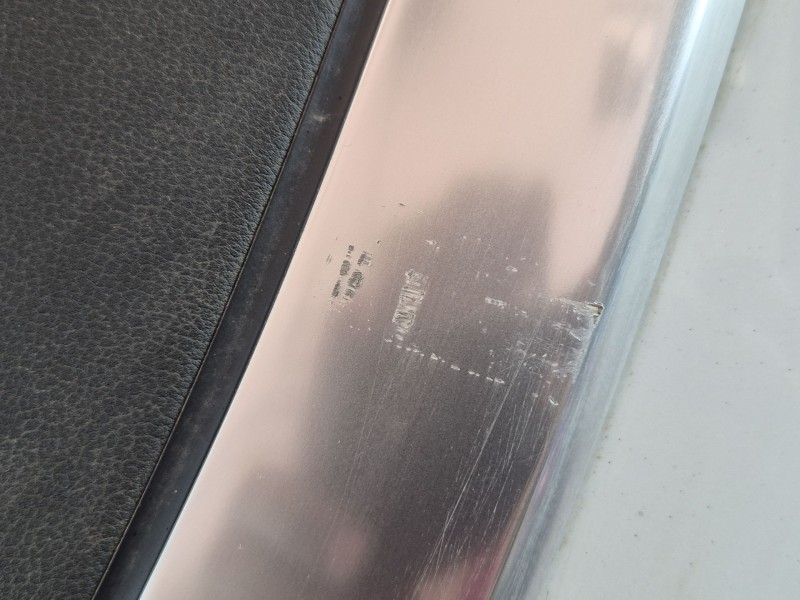 Recambio de capota para audi s5 cabriolet (8f7) 3.0 tfsi referencia OEM IAM   