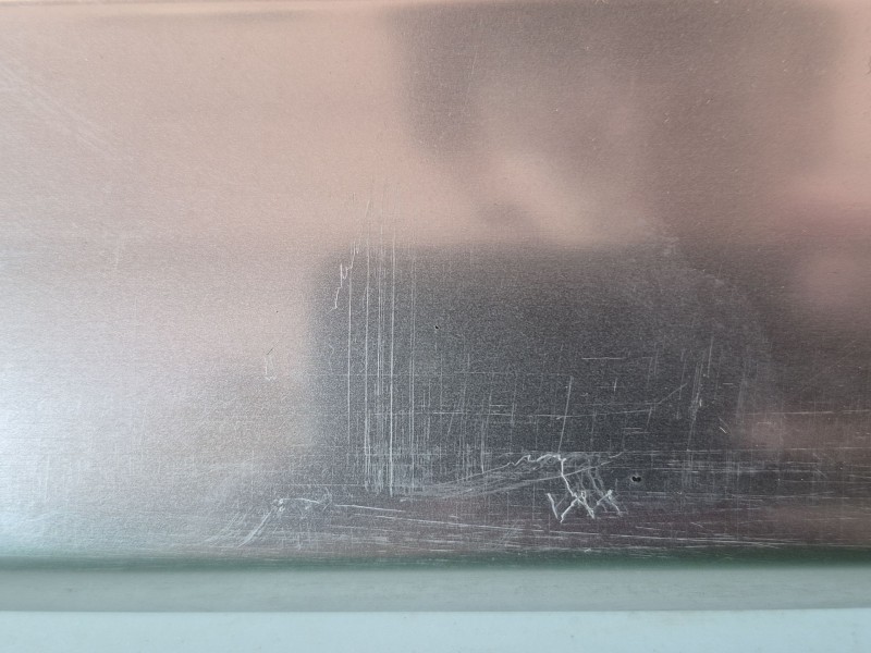 Recambio de capota para audi s5 cabriolet (8f7) 3.0 tfsi referencia OEM IAM   