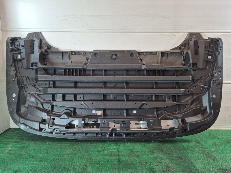 Recambio de capota para audi s5 cabriolet (8f7) 3.0 tfsi referencia OEM IAM   