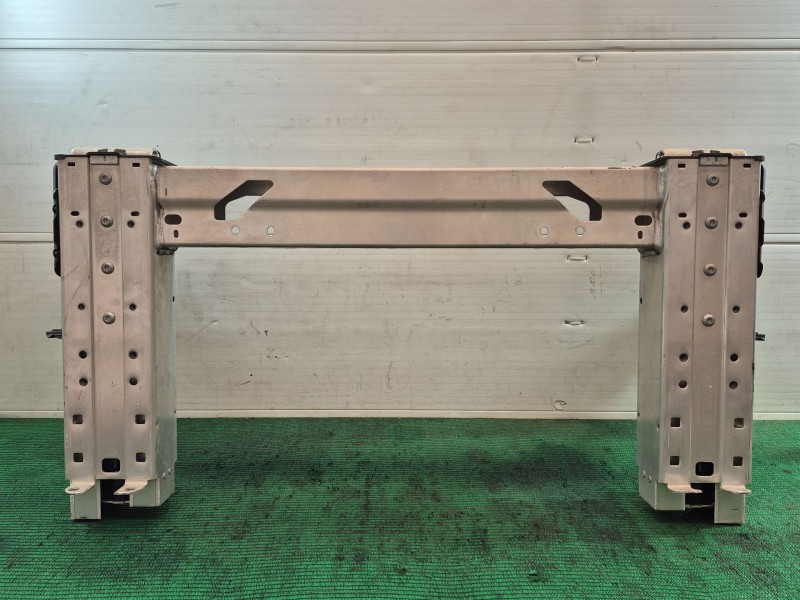 Recambio de barra antivuelco para audi s5 cabriolet (8f7) 3.0 tfsi referencia OEM IAM   