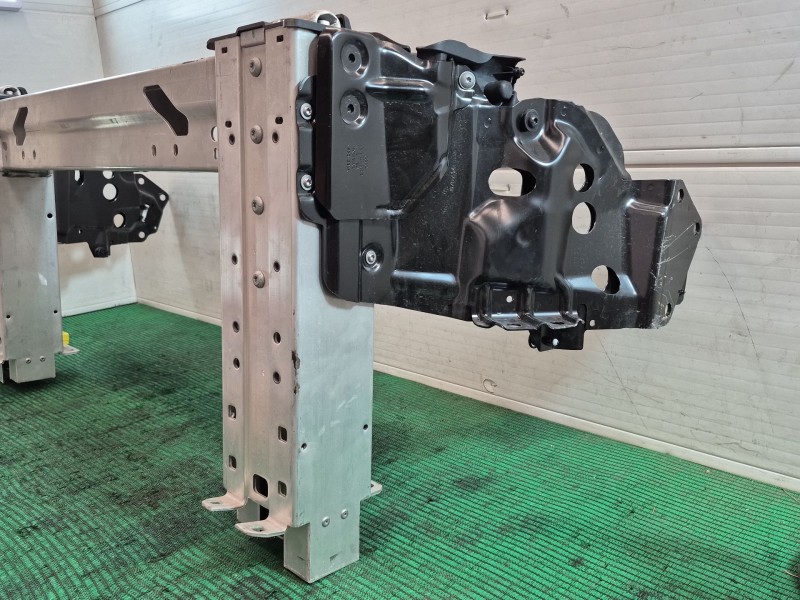 Recambio de barra antivuelco para audi s5 cabriolet (8f7) 3.0 tfsi referencia OEM IAM   