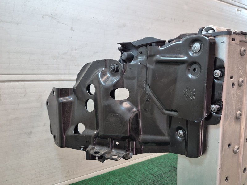 Recambio de barra antivuelco para audi s5 cabriolet (8f7) 3.0 tfsi referencia OEM IAM   